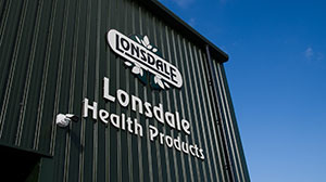 lonsdale health